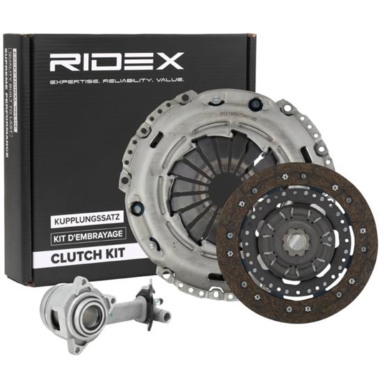 Clutch Kit