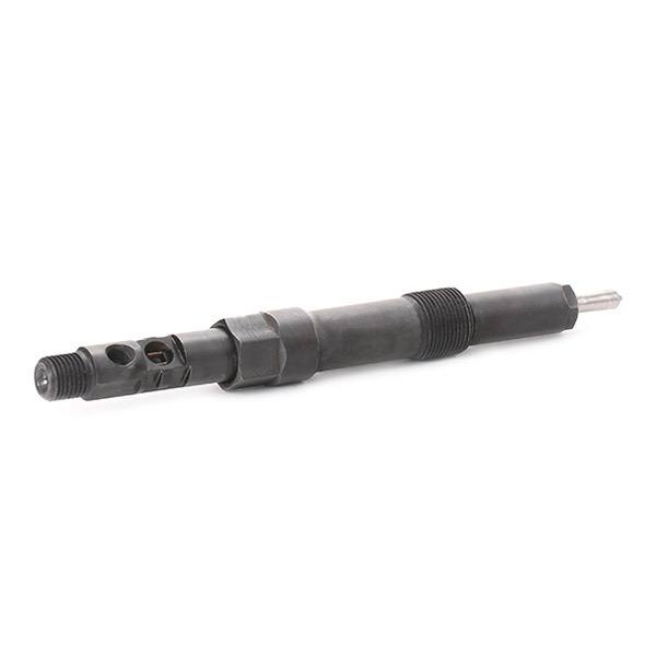 Injector Nozzle