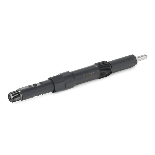 Injector Nozzle
