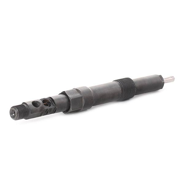 Injector Nozzle