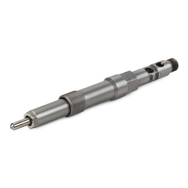 Injector Nozzle