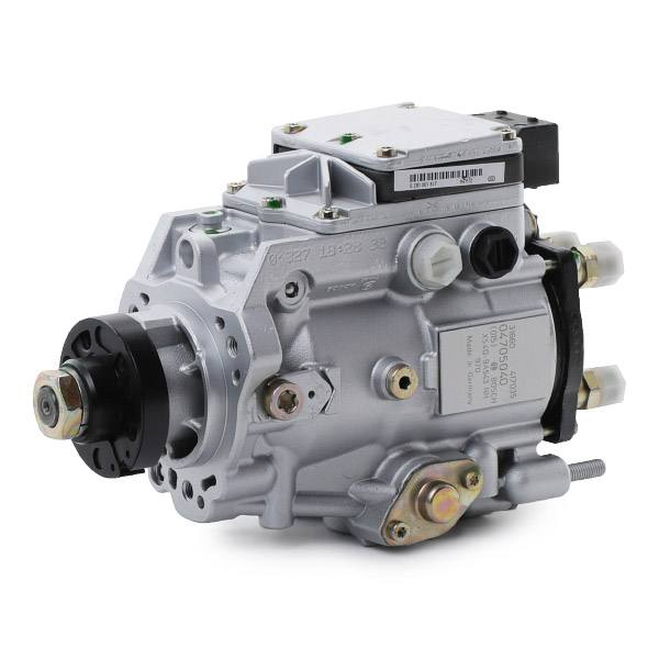 Injection Pump