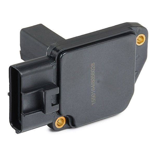 Mass Air Flow Sensor