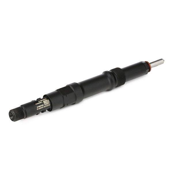 Injector Nozzle