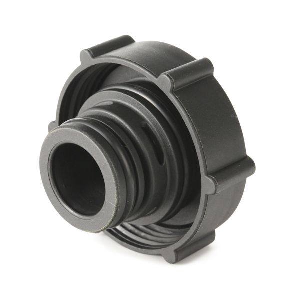 Cap, coolant tank