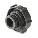 Cap, coolant tank