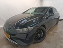 Mercedes EQE (Year of Construction 2023, 245 PS, Electric)