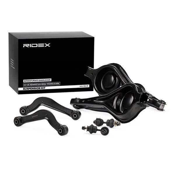 Repair Kit, control arm