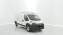 PEUGEOT Boxer (Year of Construction 2025, 180 PS, Diesel)