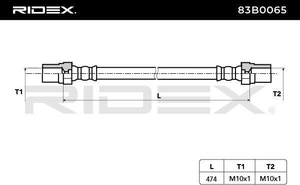 Brake Hose