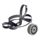 V-ribbed Belt Set