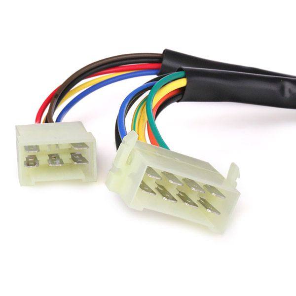 Steering Column Switch