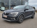 RENAULT Arkana (Year of Construction 2022, 145 PS, Hybrid Petrol)