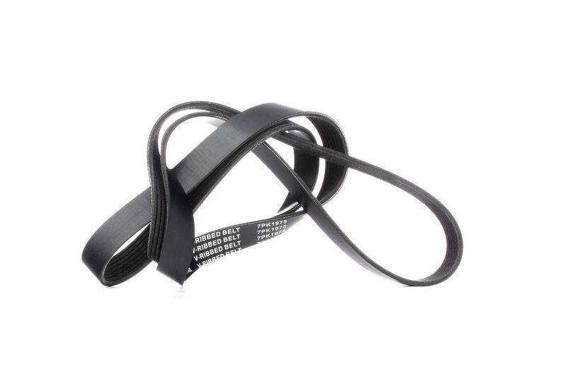 V-ribbed Belt Set