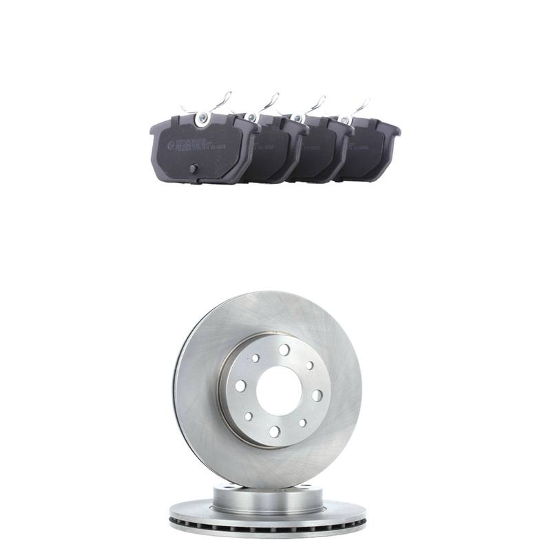 Brake Kit, disc brake