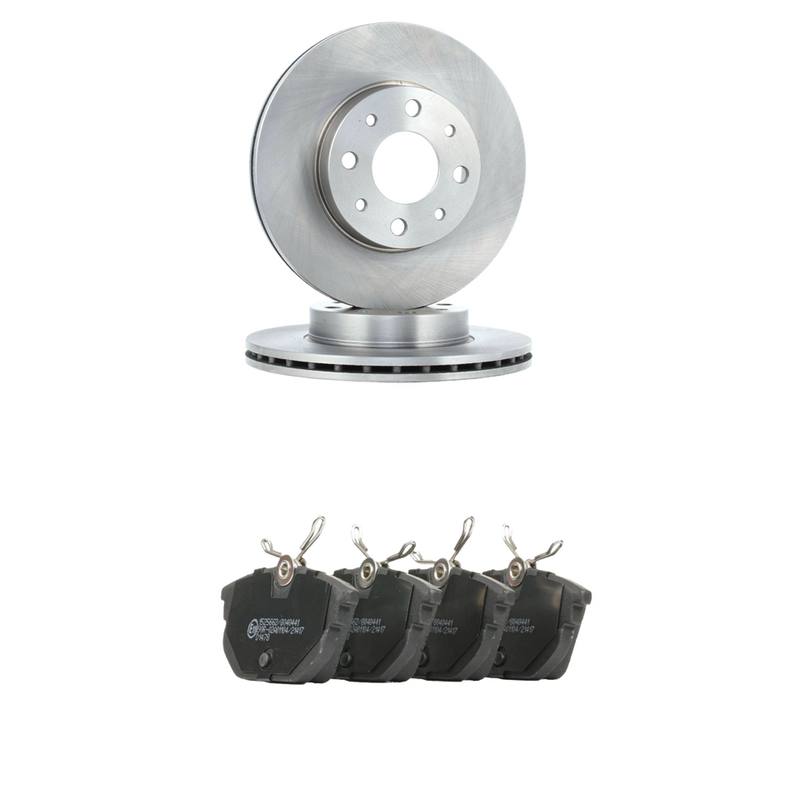 Brake Kit, disc brake