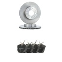 Brake Kit, disc brake