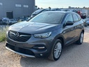 OPEL Grandland X (Year of Construction 2019, 131 PS, Petrol)