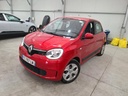 RENAULT Twingo (Year of Construction 2021, 82 PS, Electric)