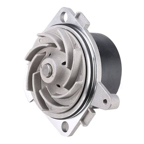 Water Pump & Timing Belt Kit