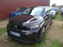 OPEL Frontera (Year of Construction 2025, 113 PS, Electric)