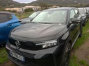 OPEL Frontera (Year of Construction 2025, 113 PS, Electric)