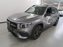 Mercedes GLB 200 (Year of Construction 2022, 150 PS, Diesel)