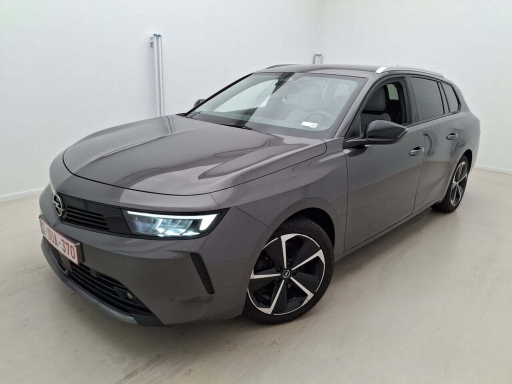 OPEL Astra (Year of Construction 2023, 131 PS, Diesel)