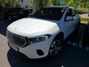 Mercedes EQA (Year of Construction 2023, 189 PS, Electric)