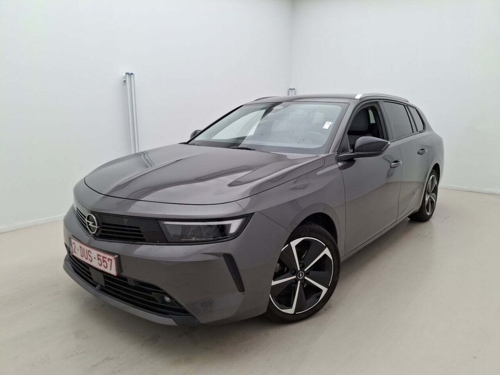 OPEL Astra (Year of Construction 2023, 131 PS, Diesel)