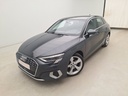 AUDI A3 (Year of Construction 2020, 150 PS, Diesel)