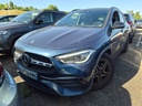 Mercedes GLA 200 (Year of Construction 2021, 163 PS, Petrol)