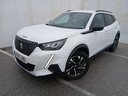 PEUGEOT 2008 (Year of Construction 2022, 110 PS, Diesel)