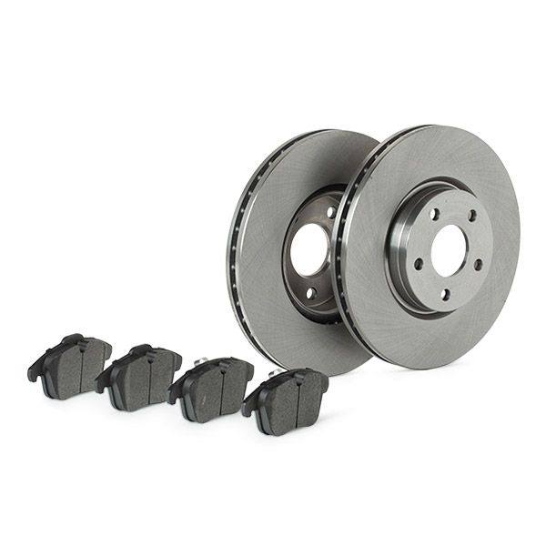 Brake Kit, disc brake
