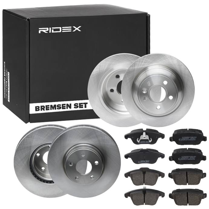 Brake Kit, disc brake