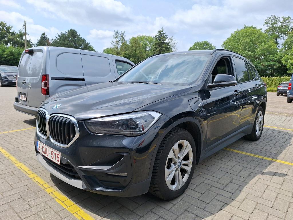 BMW X1 (Year of Construction 2022, 220 PS, Hybrid Petrol)