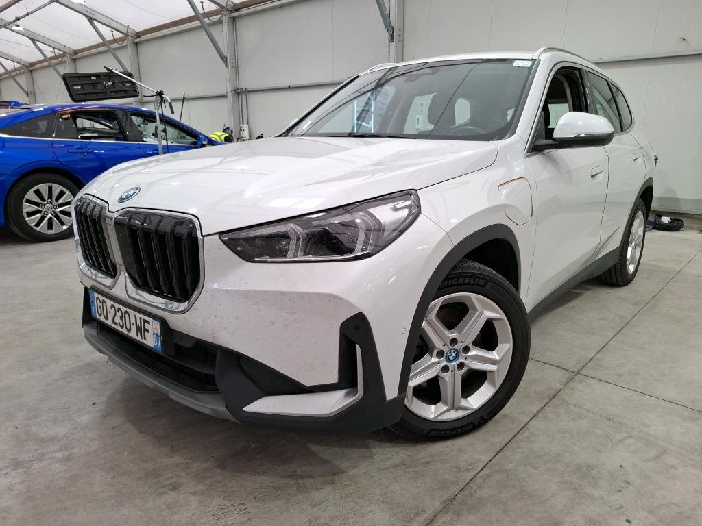 BMW X1 (Year of Construction 2023, 245 PS, Hybrid Petrol)