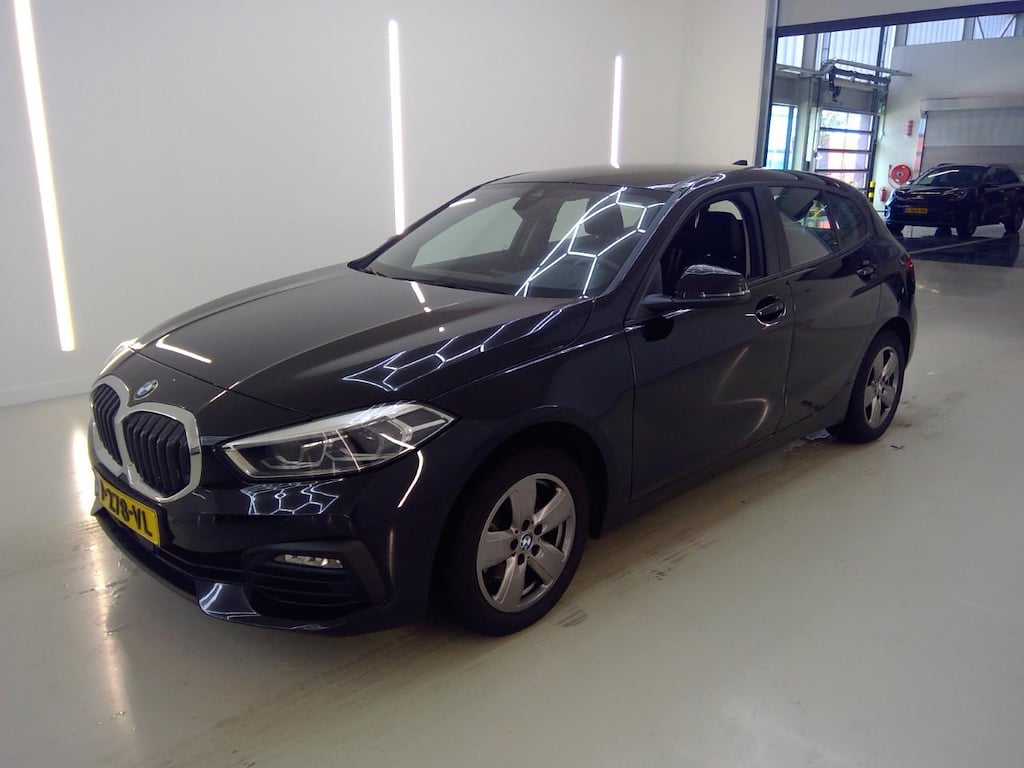 BMW 118 (Year of Construction 2022, 136 PS, Petrol)