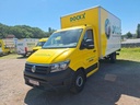 Volkswagen Crafter (Year of Construction 2022, 140 PS, Diesel)