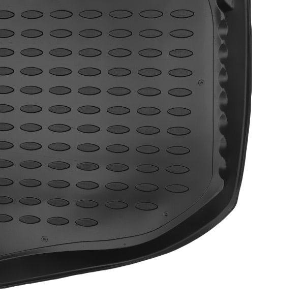 Boot-/Cargo Area Tray