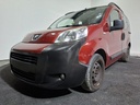 PEUGEOT Bipper Tepee (Year of Construction 2010, 73 PS, Petrol)