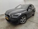 BMW X2 (Year of Construction 2020, 150 PS, Diesel)