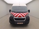 PEUGEOT Boxer (Year of Construction 2020, 140 PS, Diesel)