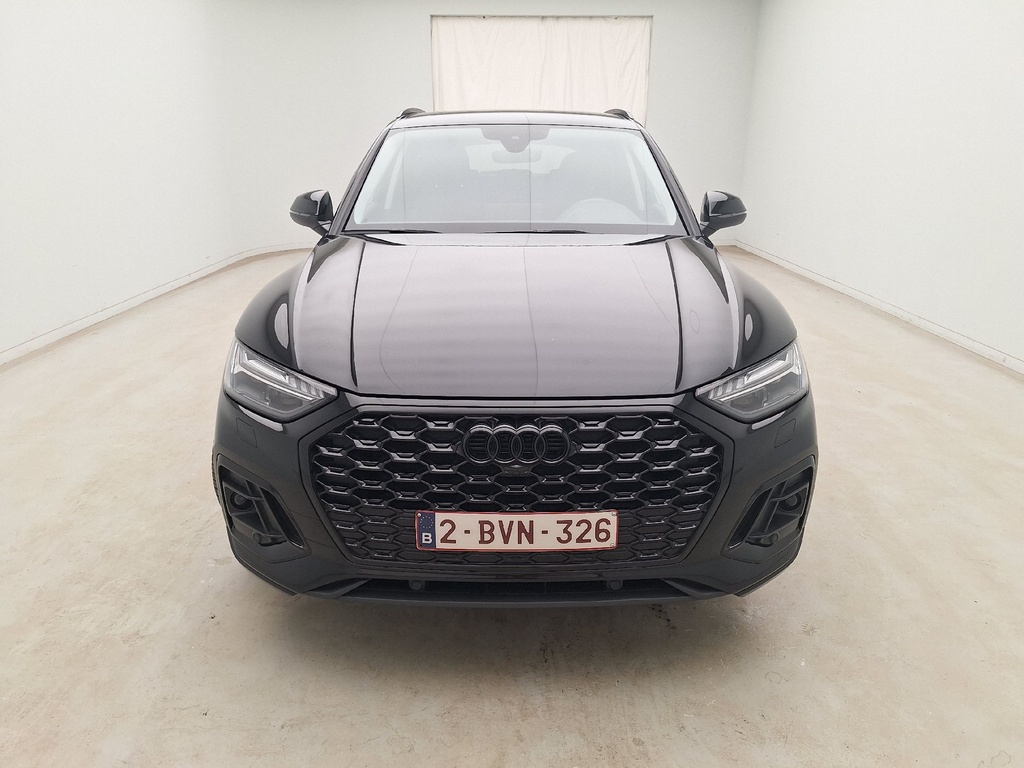 AUDI Q5 (Year of Construction 2022, 163 PS, Diesel)