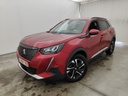 PEUGEOT 2008 (Year of Construction 2021, 131 PS, Diesel)