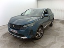 PEUGEOT 3008 (Year of Construction 2021, 131 PS, Petrol)