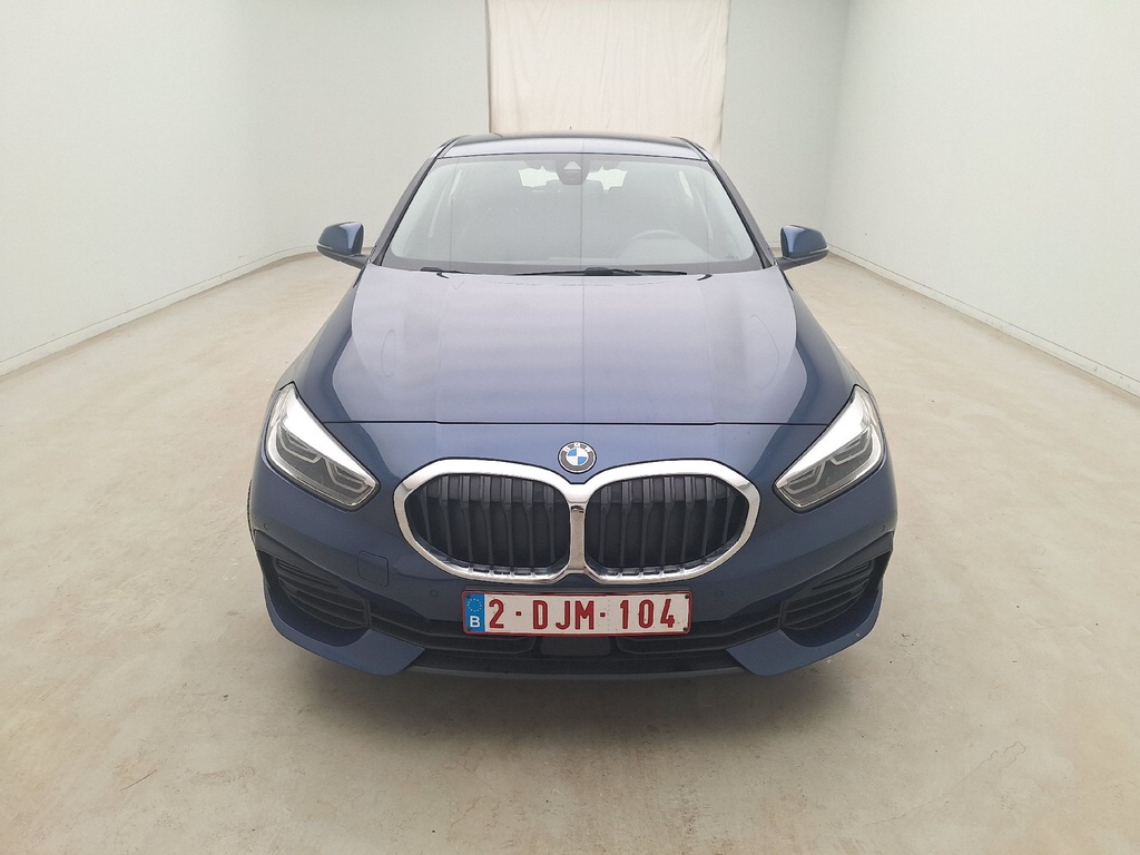 BMW 1-serie (Year of Construction 2023, 116 PS, Diesel)