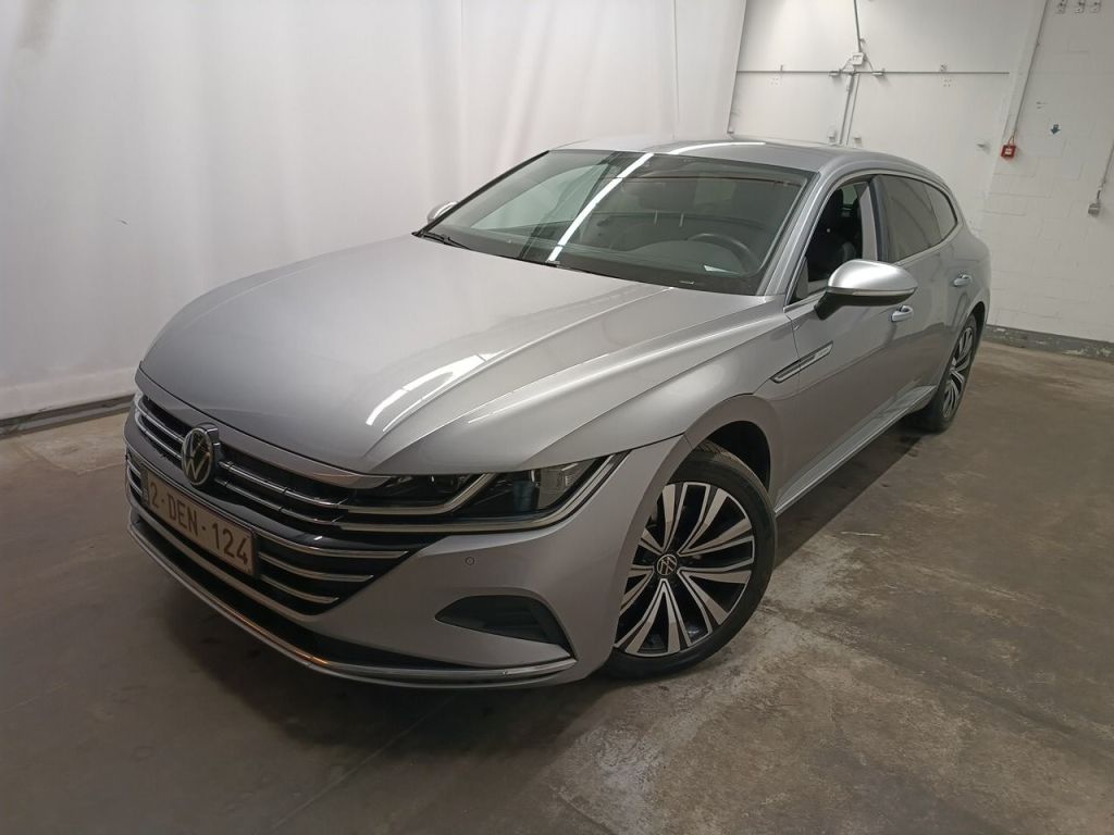 Volkswagen Arteon (Year of Construction 2023, 218 PS)