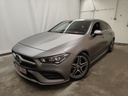 Mercedes CLA Shooting Brake (Year of Construction 2022, 150 PS, Diesel)