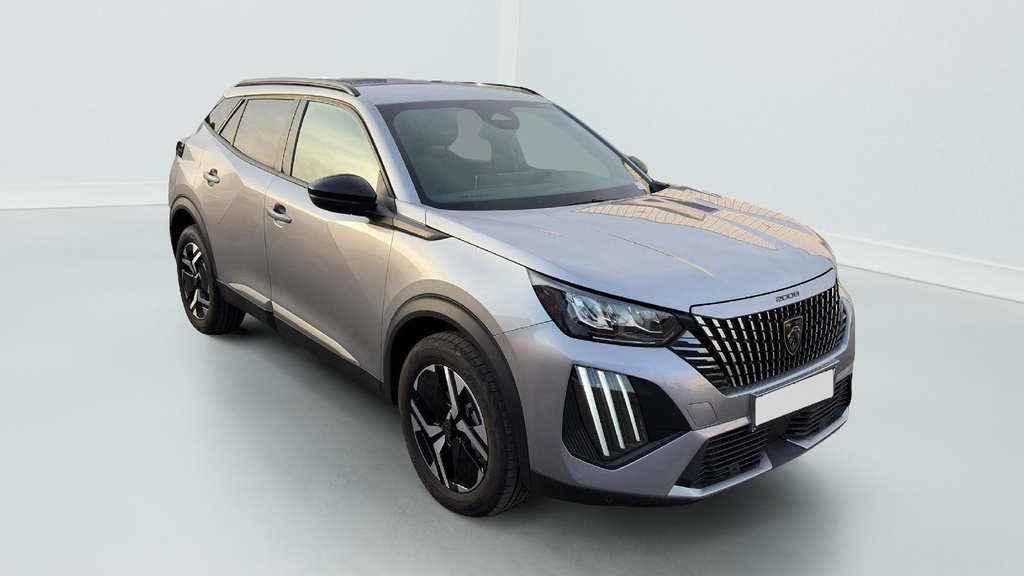 PEUGEOT 2008 (Year of Construction 2025, 102 PS, Petrol)
